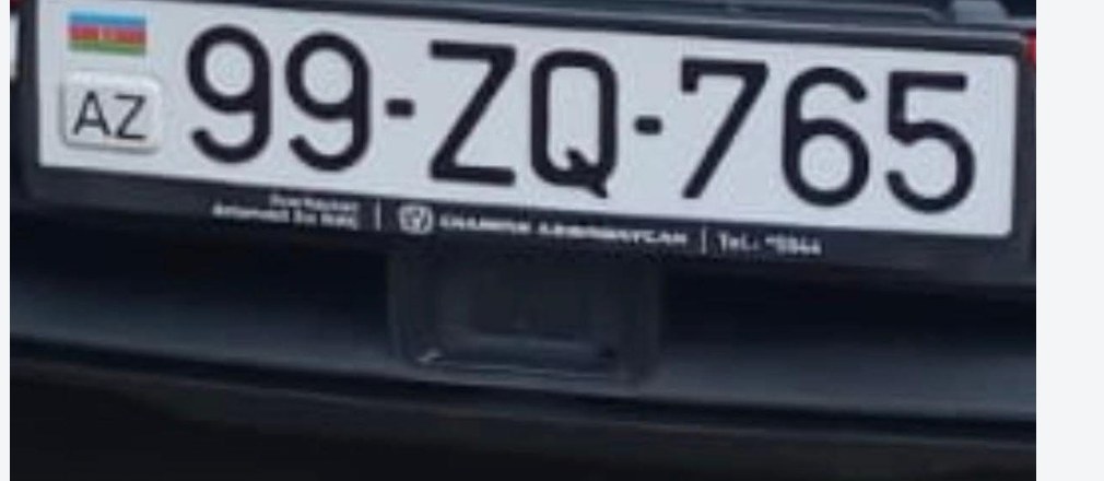 99-ZQ-765 nomresi itib❗️
