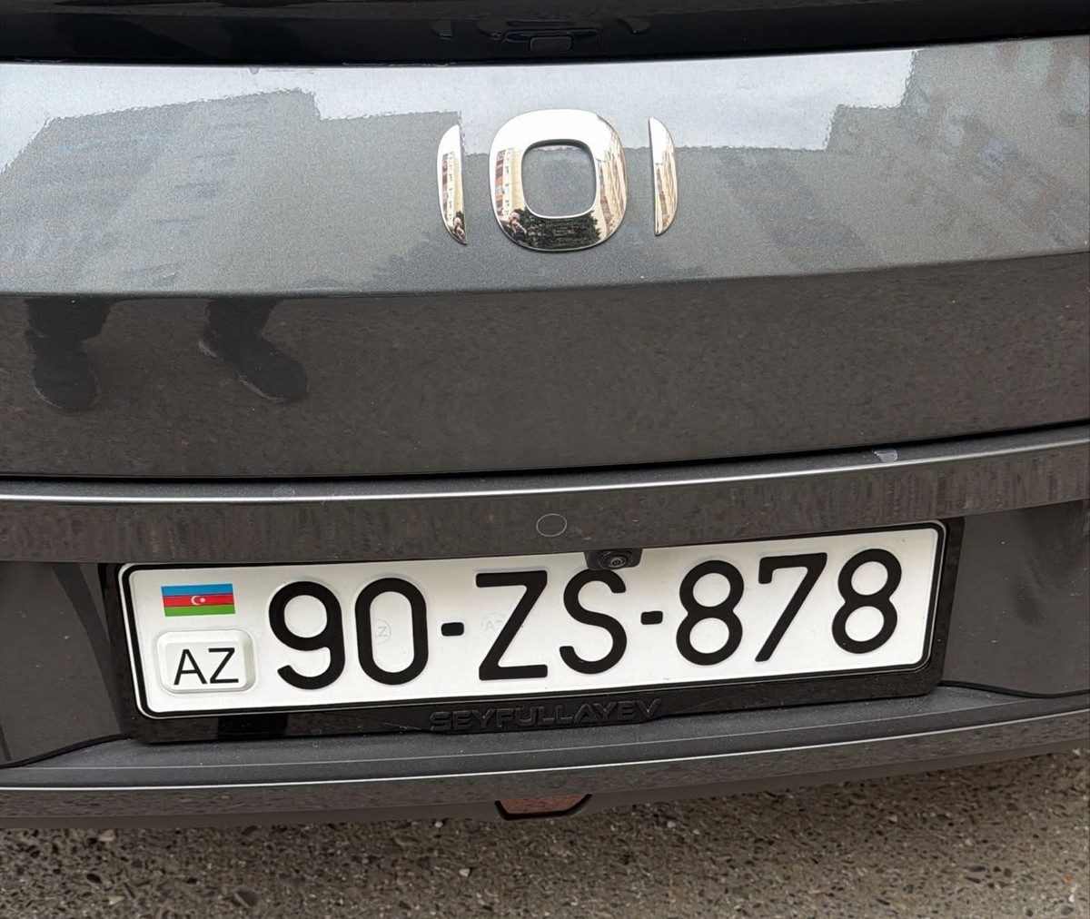 90-ZS-878 axtarılır❗️