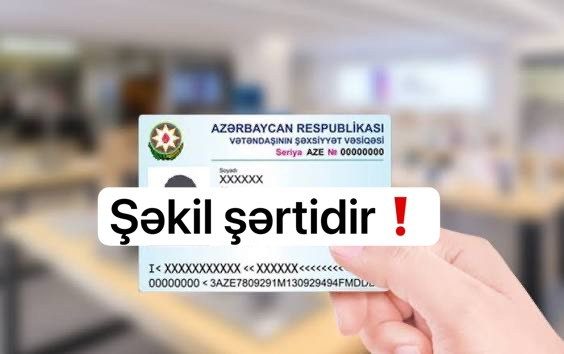 X. Fərəcova aid sənədlər itib